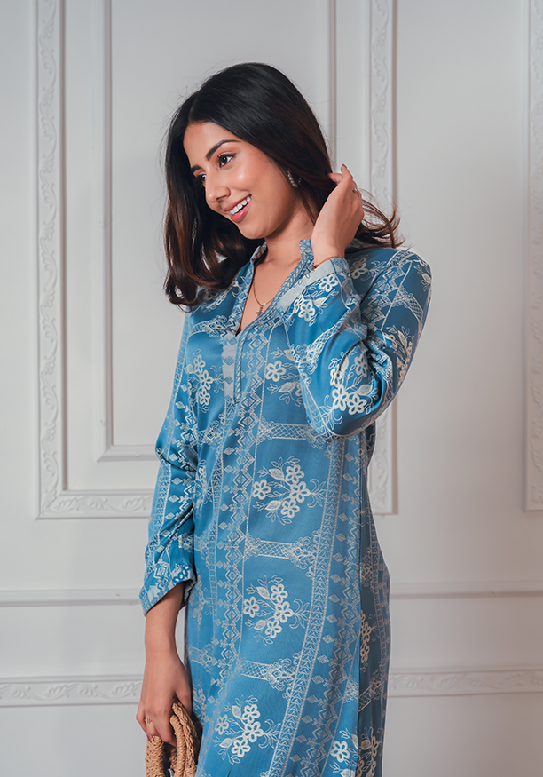 INDHIRA CLASSIC TOP